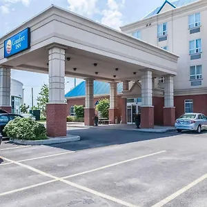 Inn Comfort, Mississauga