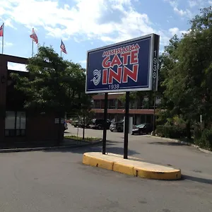 Hotel Gate, Mississauga