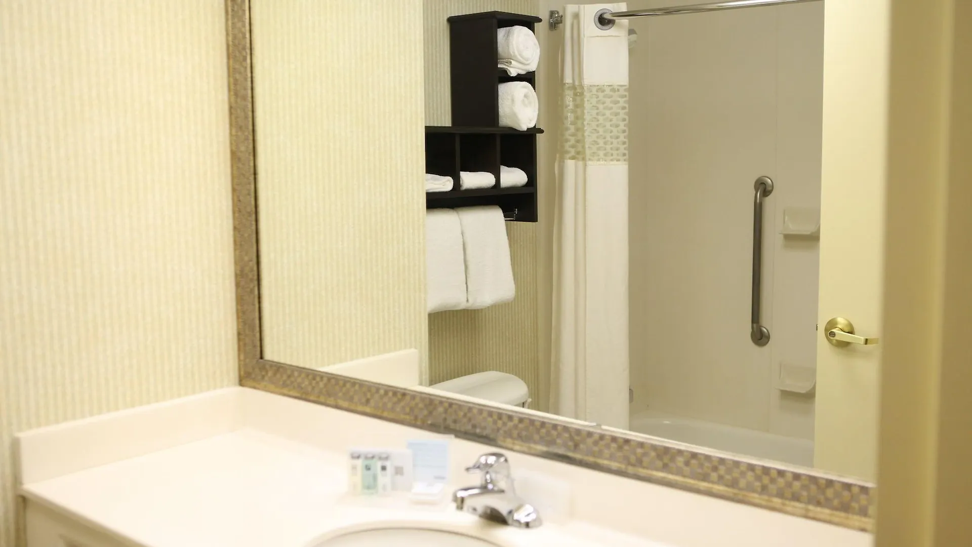 Country Inn & Suites By Radisson, Toronto Mississauga, On Hotel Mississauga