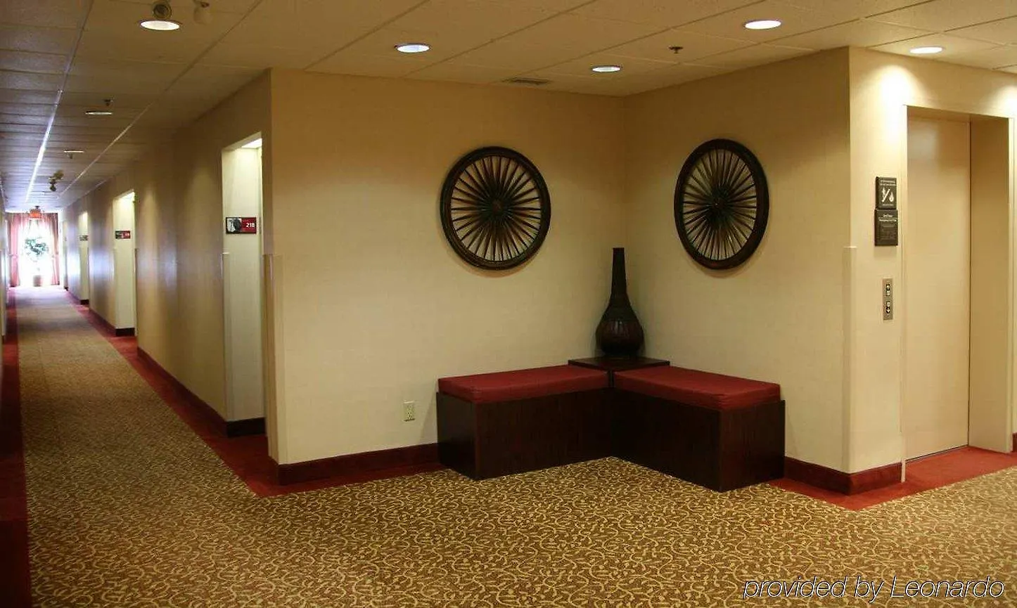 *** Hotel Country Inn & Suites By Radisson, Toronto Mississauga, On Canada