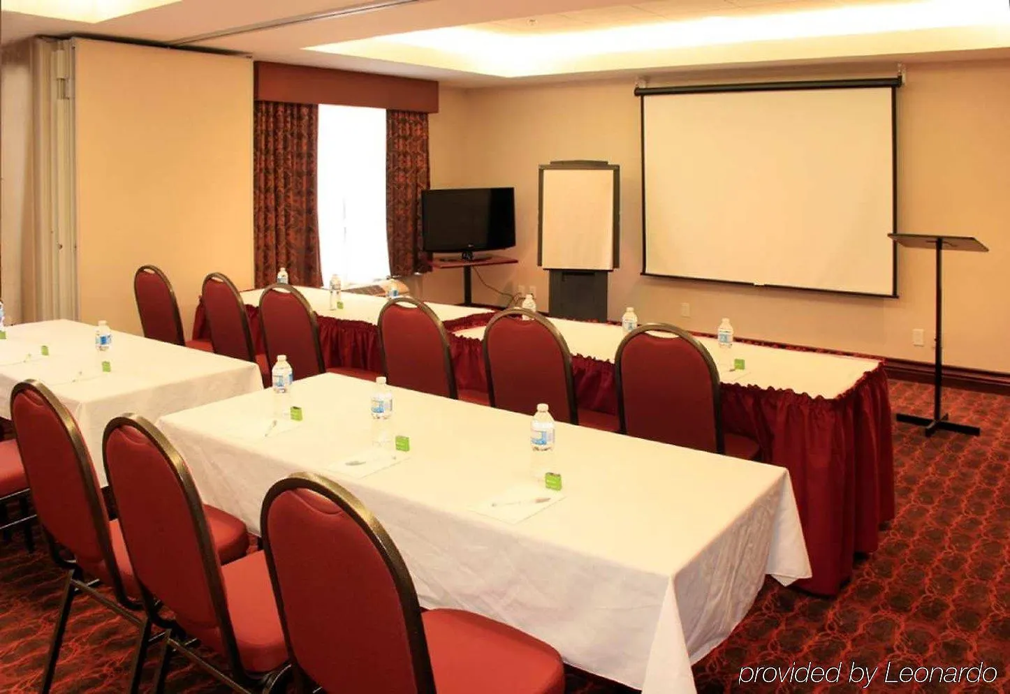 *** Hotel Country Inn & Suites By Radisson, Toronto Mississauga, On Canada