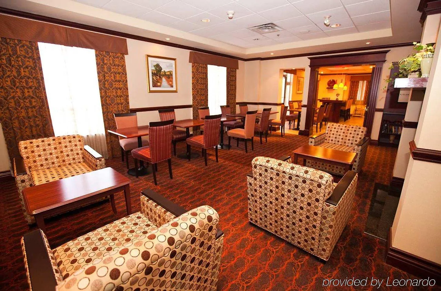 Country Inn & Suites By Radisson, Toronto Mississauga, On Mississauga