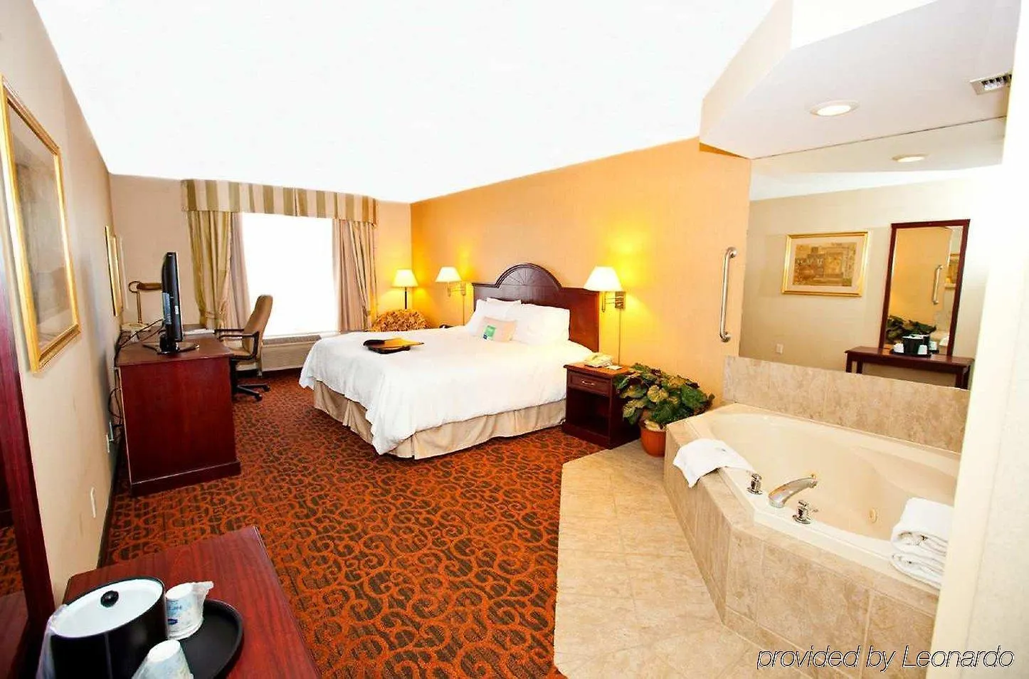 Country Inn & Suites By Radisson, Toronto Mississauga, On 3*, Mississauga Canada