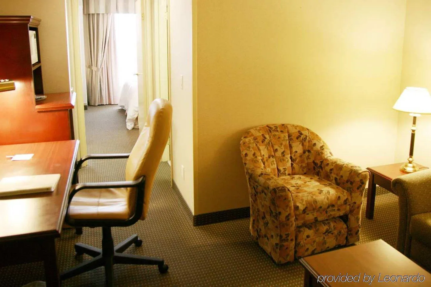 Hotel Country Inn & Suites By Radisson, Toronto Mississauga, On