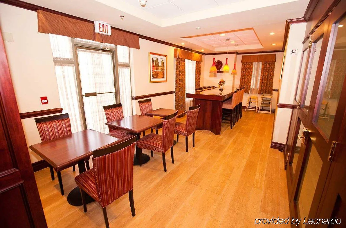 Country Inn & Suites By Radisson, Toronto Mississauga, On Canada