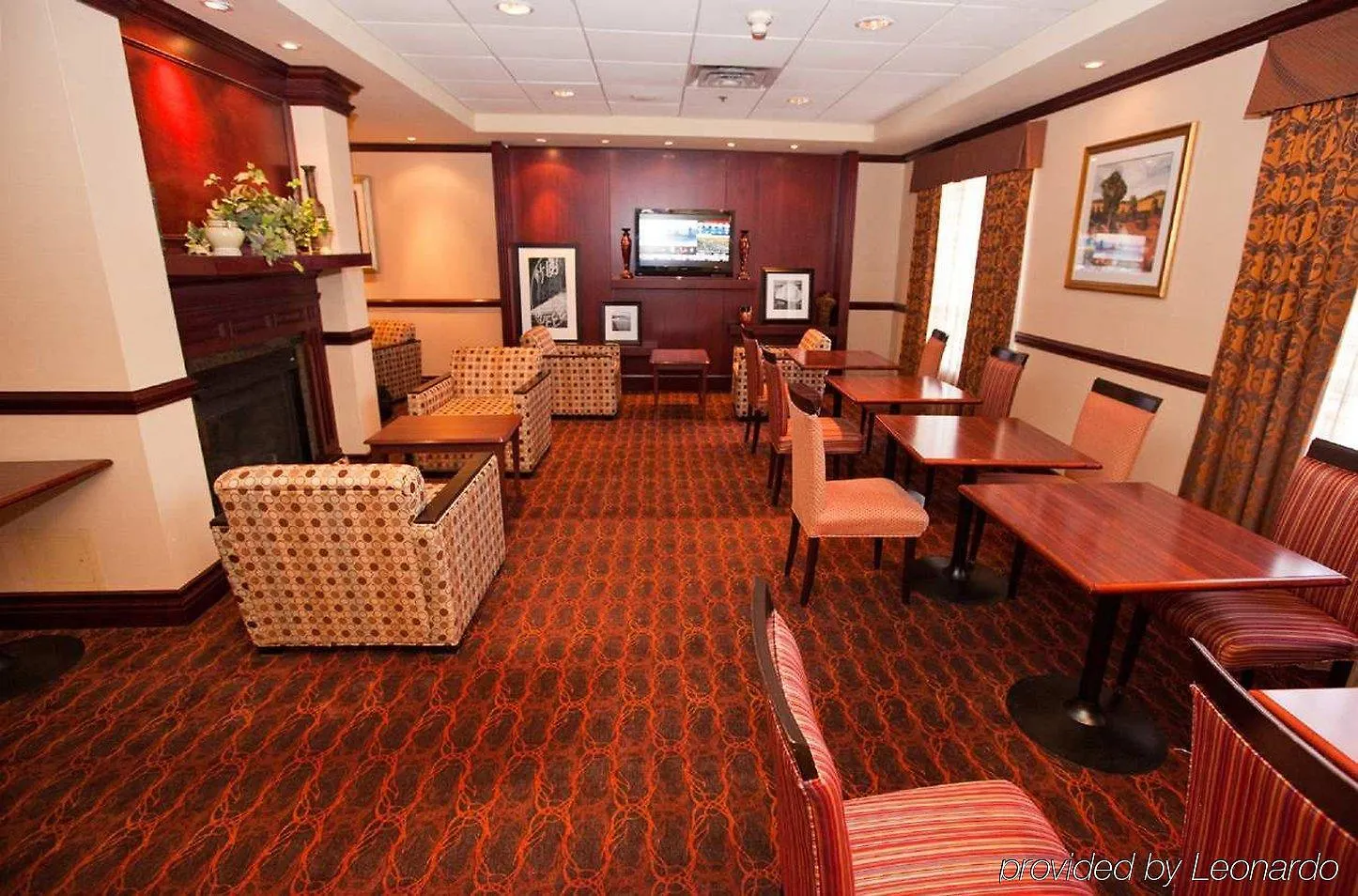 Country Inn & Suites By Radisson, Toronto Mississauga, On 3*, Mississauga Canada