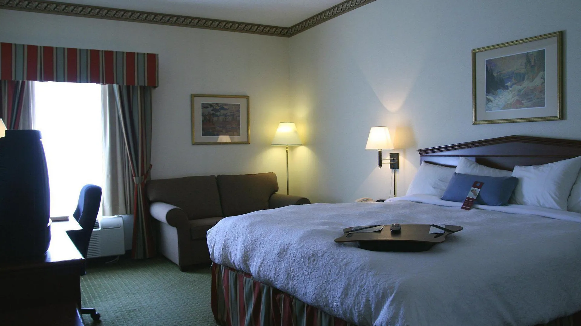 Hotel Country Inn & Suites By Radisson, Toronto Mississauga, On